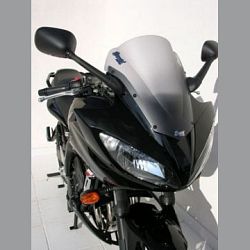 FZ6 FAZER S2 2007/2010 Plexi Aeromax - klikněte pro větší náhled